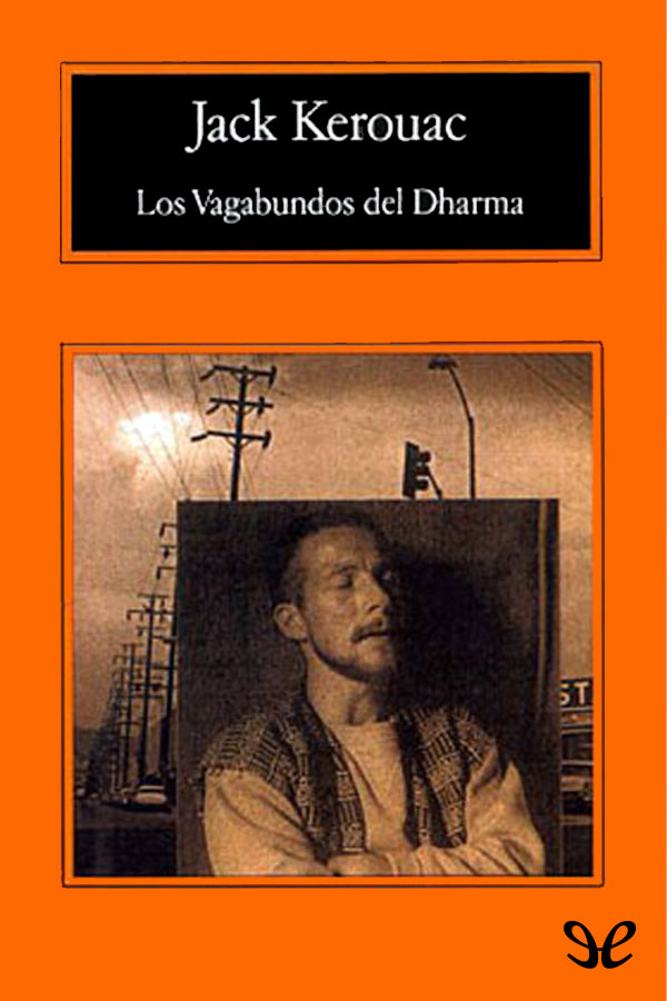 Los Vagabundos del Dharma