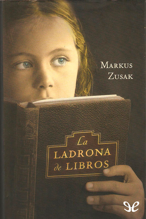La ladrona de libros