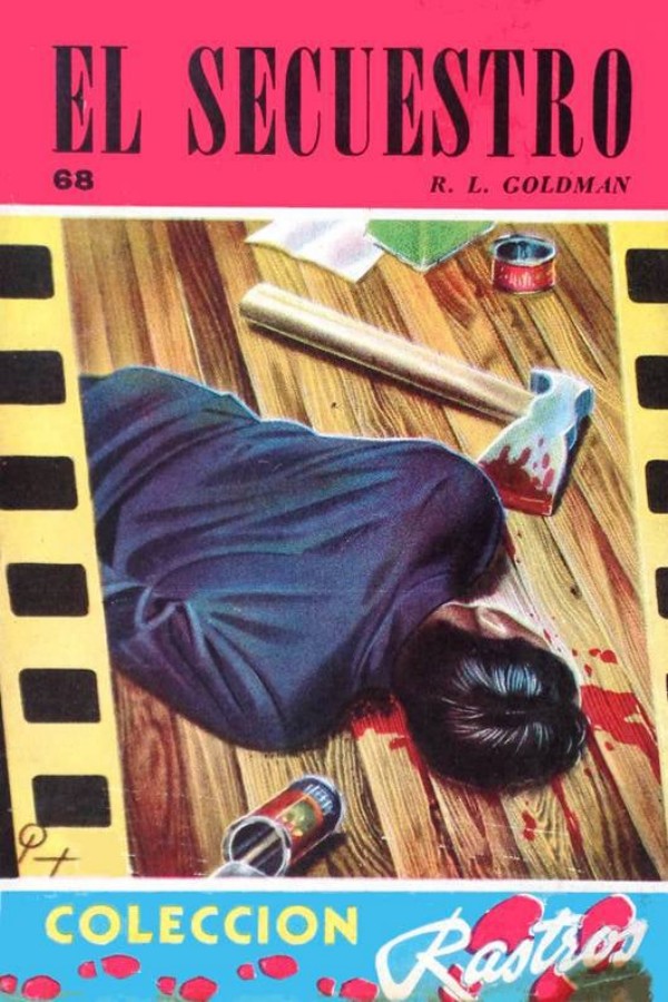 El secuestro