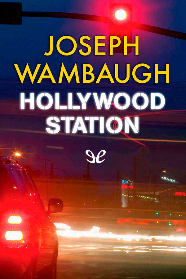 Joseph Wambaugh