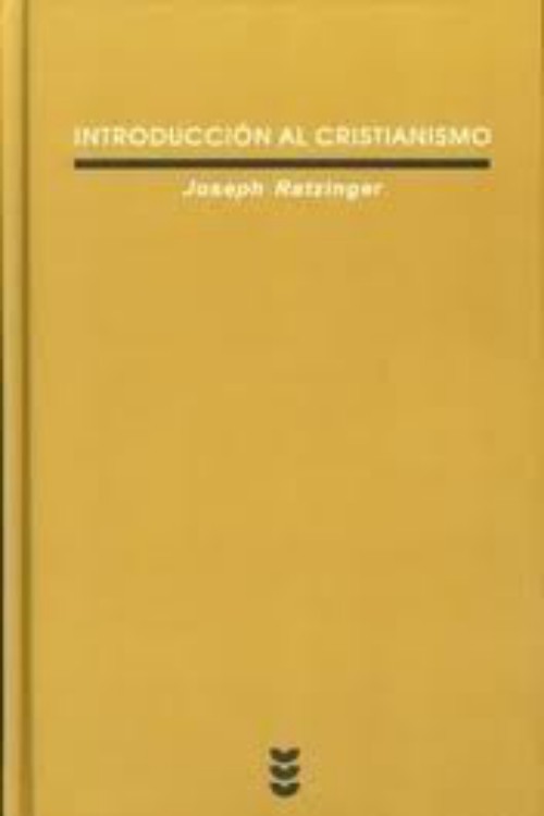 Introducción al cristianismo