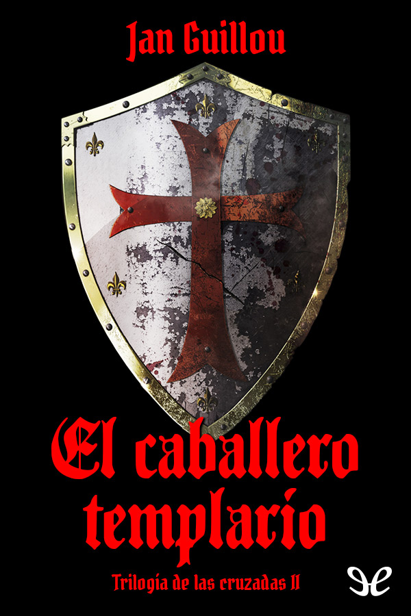 El caballero templario