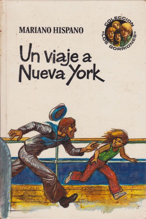 Un viaje a Nueva York