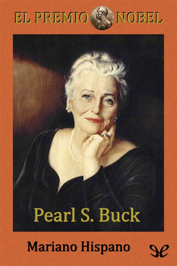 Pearl S. Buck