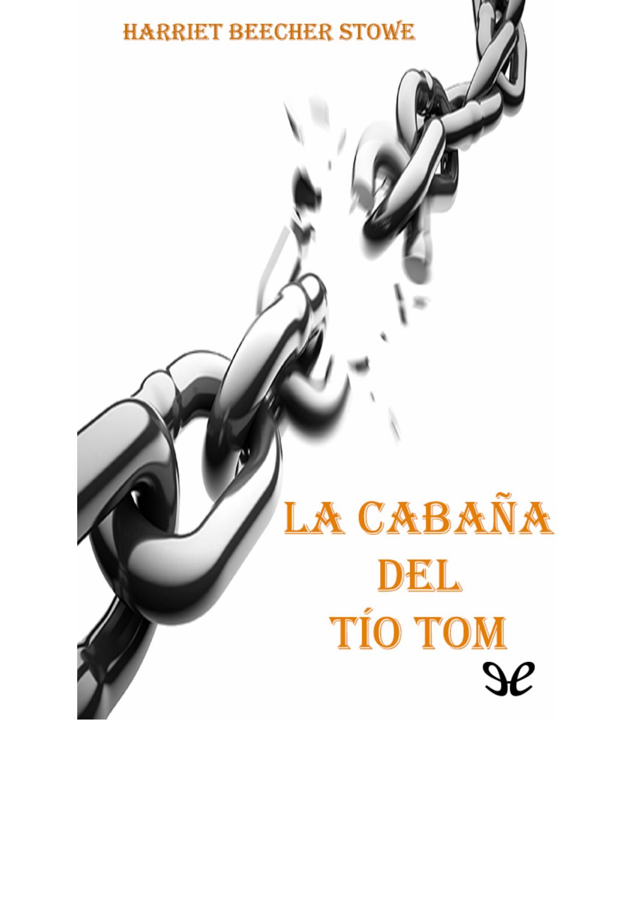 La cabaña del tío Tom