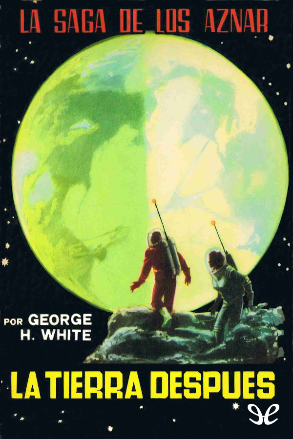 George H. White