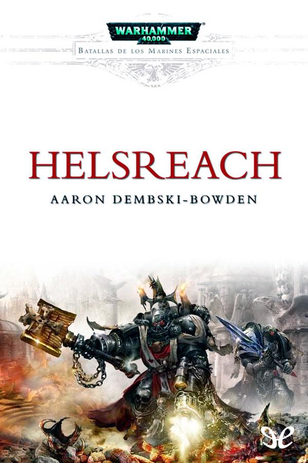 Helsreach