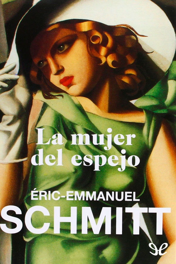 Éric-Emmanuel Schmitt