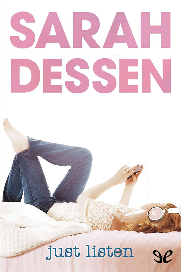 Sarah Dessen