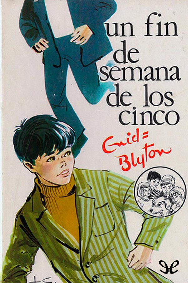 Un fin de semana de los cinco