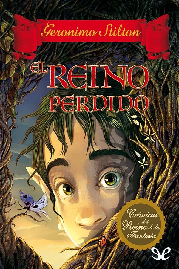 El reino perdido