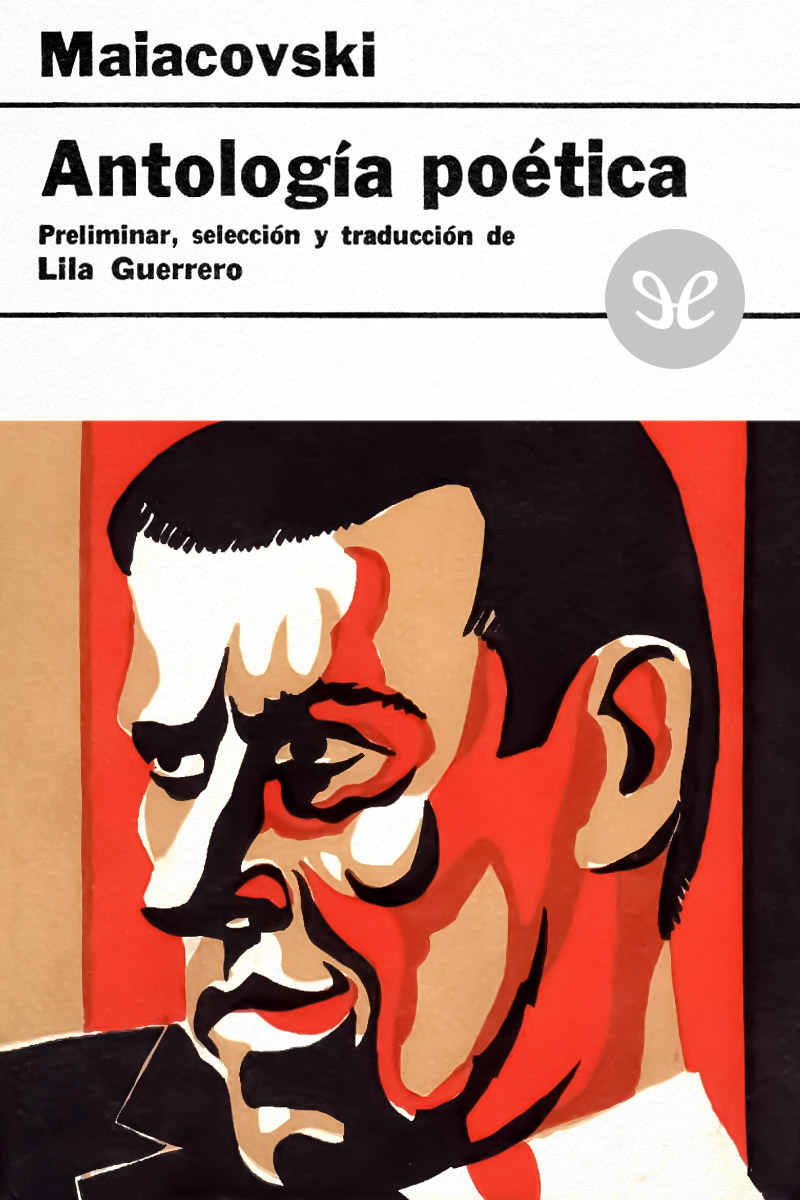 Vladimir MaÏakovski