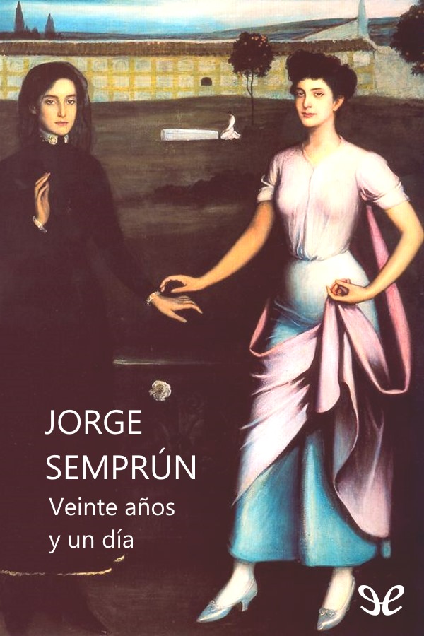Jorge Semprún