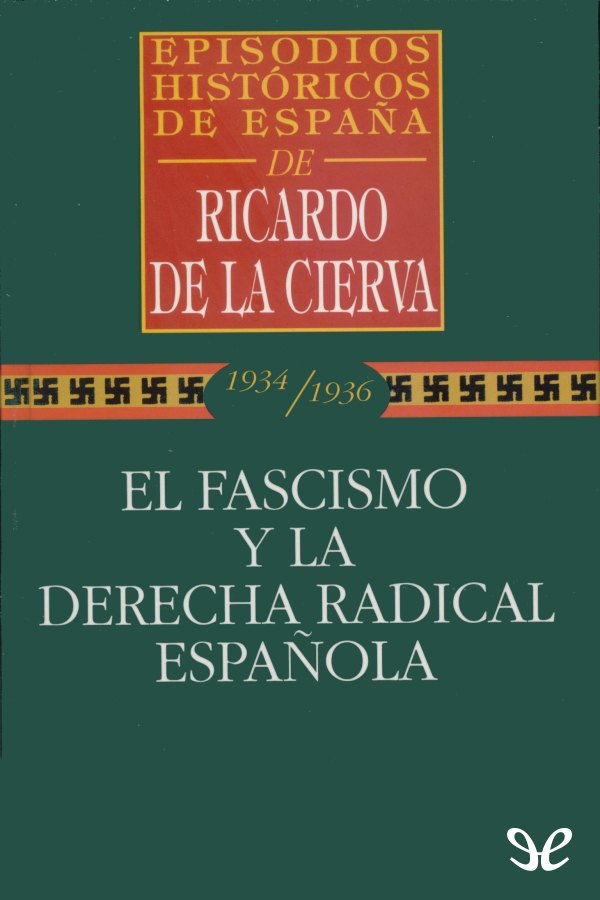 Ricardo de la Cierva