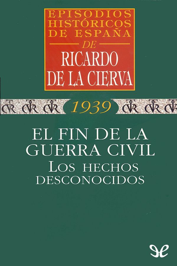 Ricardo de la Cierva