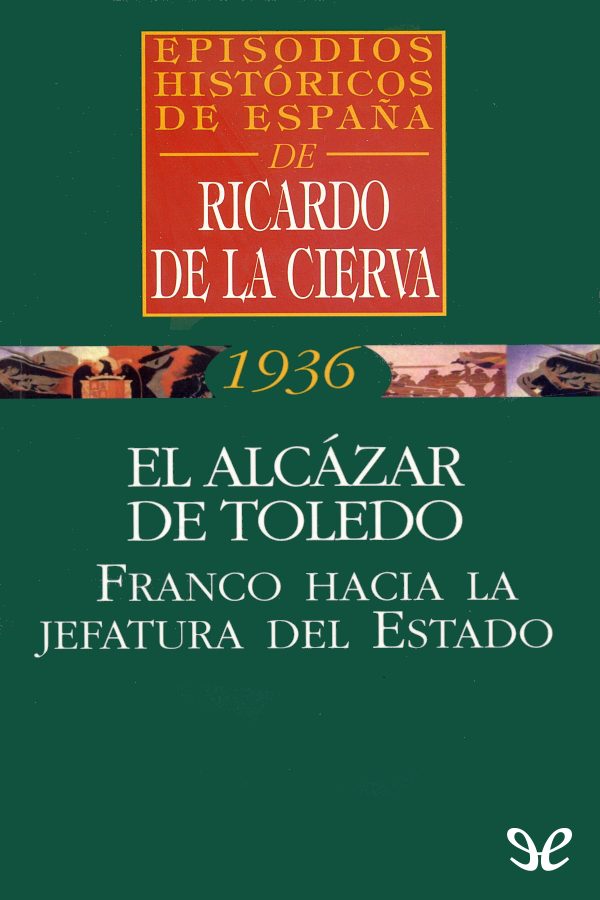 Ricardo de la Cierva