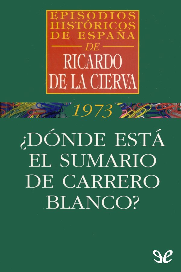 Ricardo de la Cierva