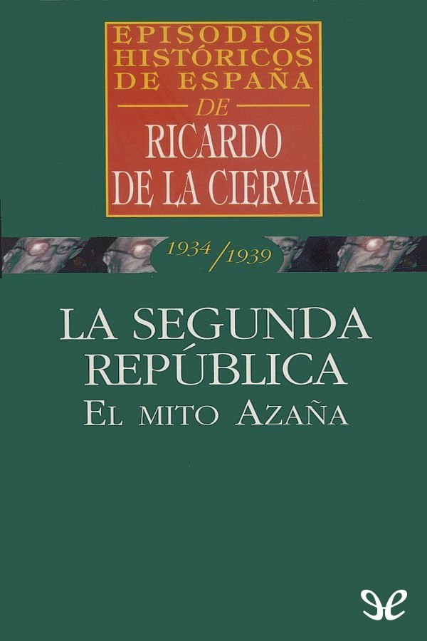 Ricardo de la Cierva