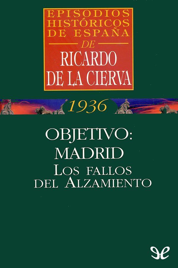 Ricardo de la Cierva
