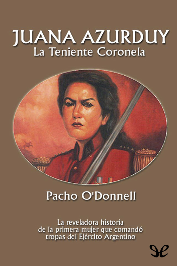 Pacho O'Donnell