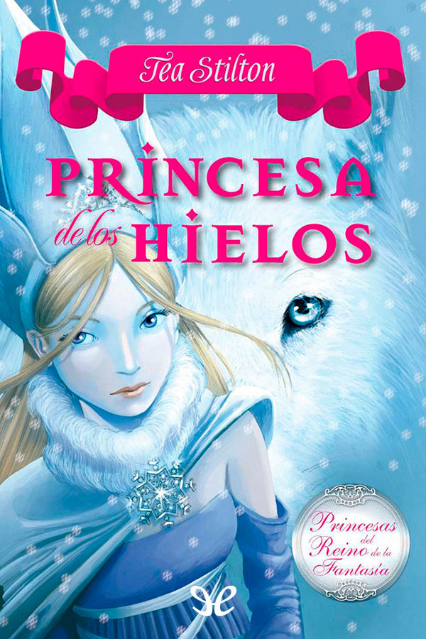 Princesa de los Hielos