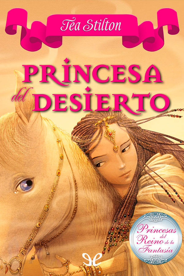 Princesa del Desierto