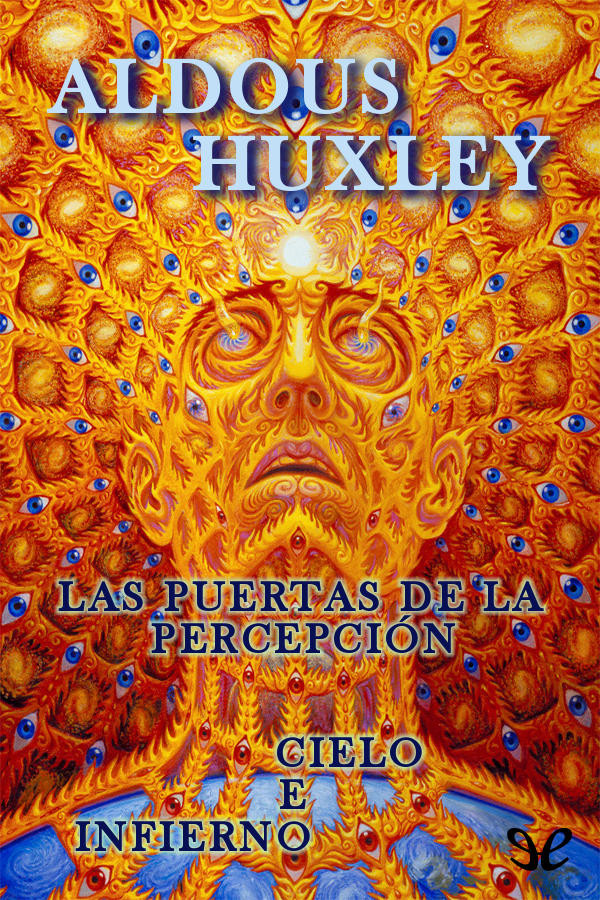 Aldous Huxley