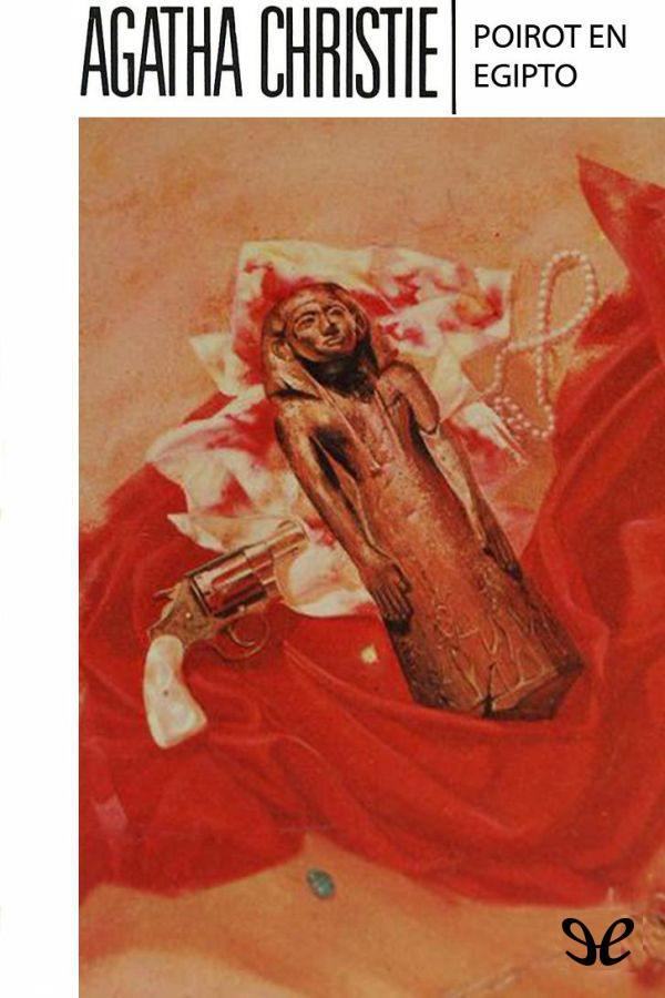 Poirot en Egipto