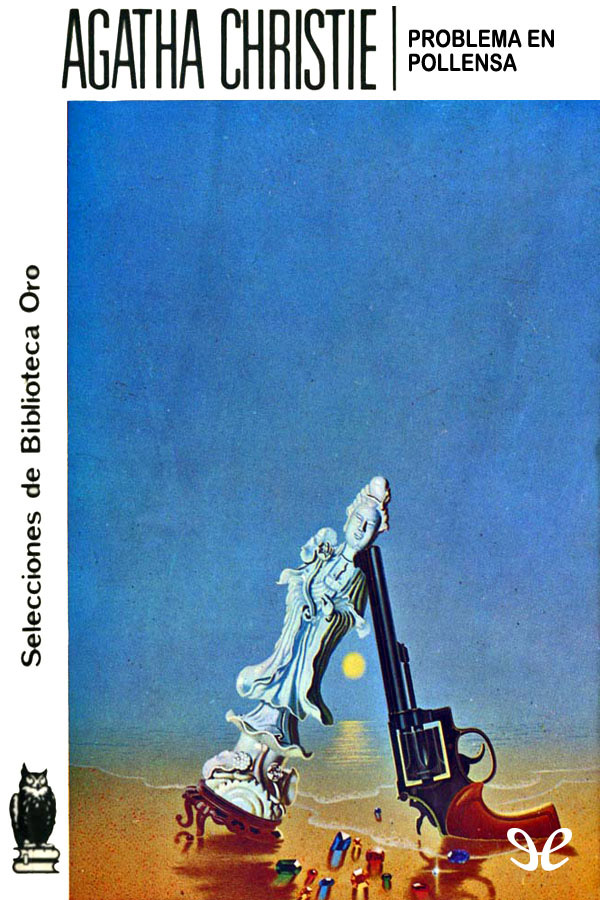 Problema en Pollensa