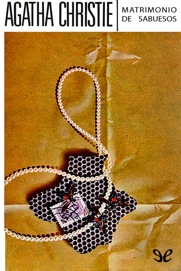 Matrimonio de sabuesos