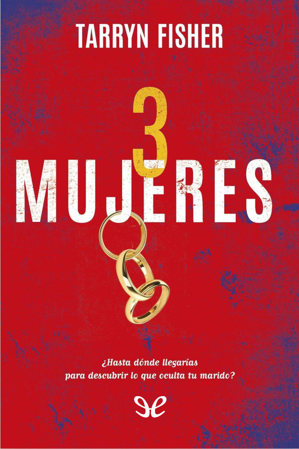 Tres mujeres