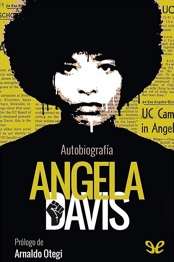 Angela Y. Davis
