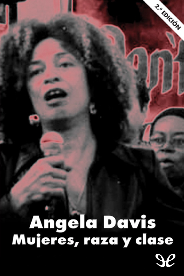 Angela Y. Davis