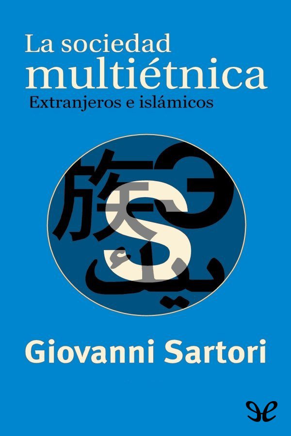 SARTORI Giovanni
