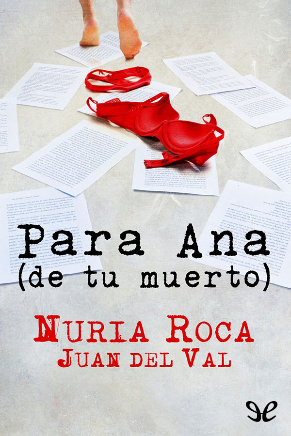 Nuria Roca Granell