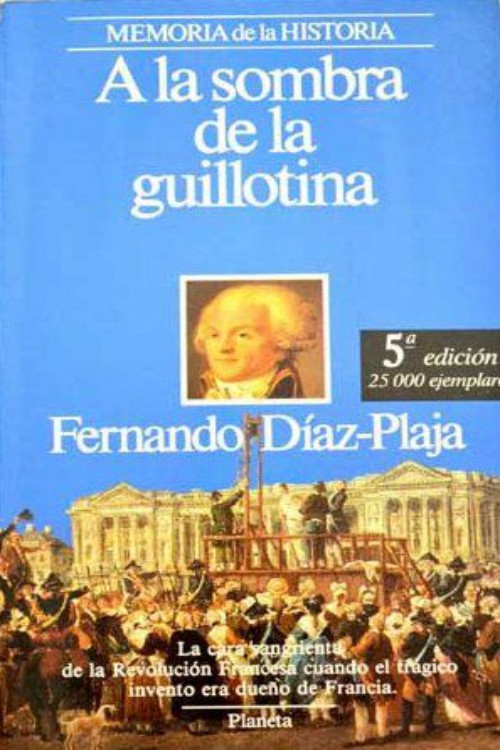 Fernando Díaz-Plaja