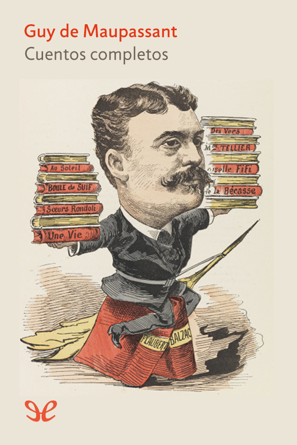 Guy de Maupassant