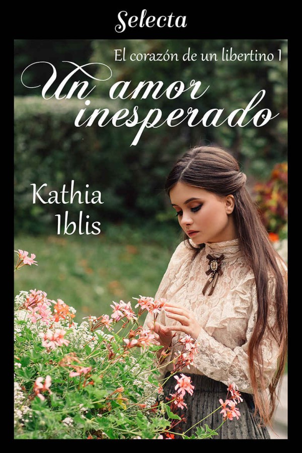 Kathia Iblis