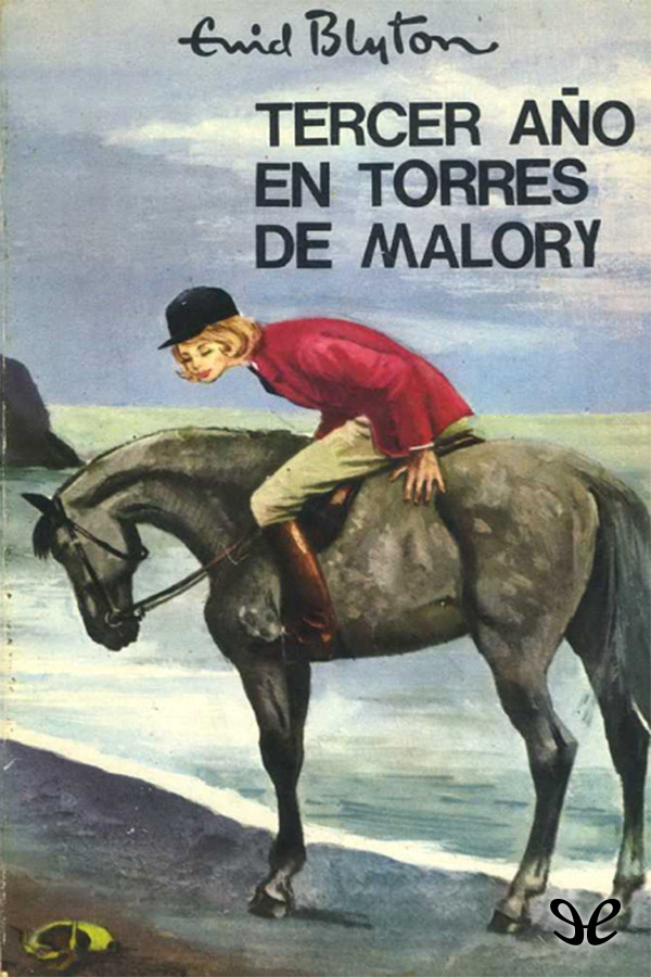 Tercer año en Torres de Malory