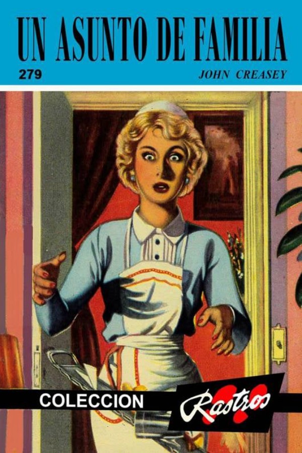Un asunto de familia