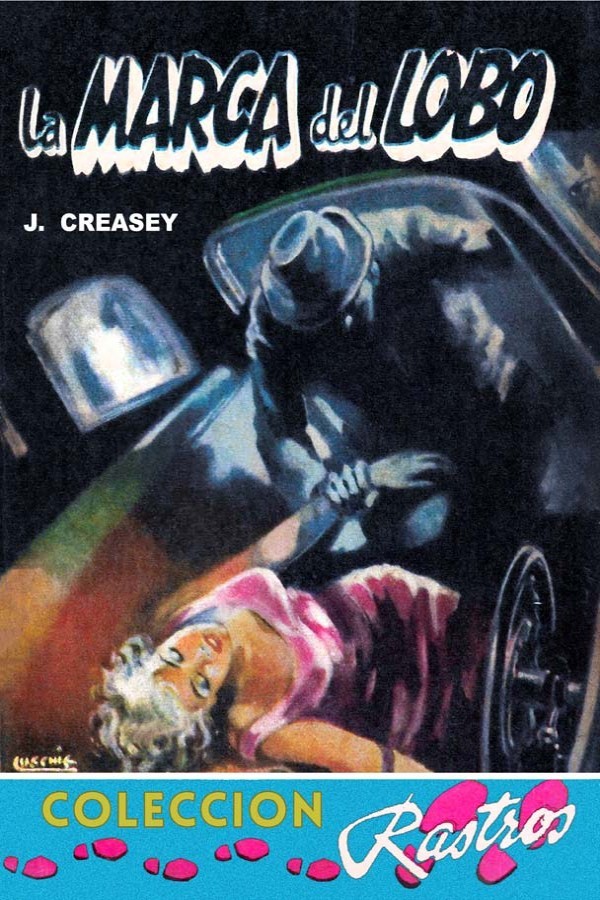 La marca del lobo