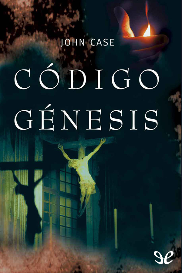 Código génesis