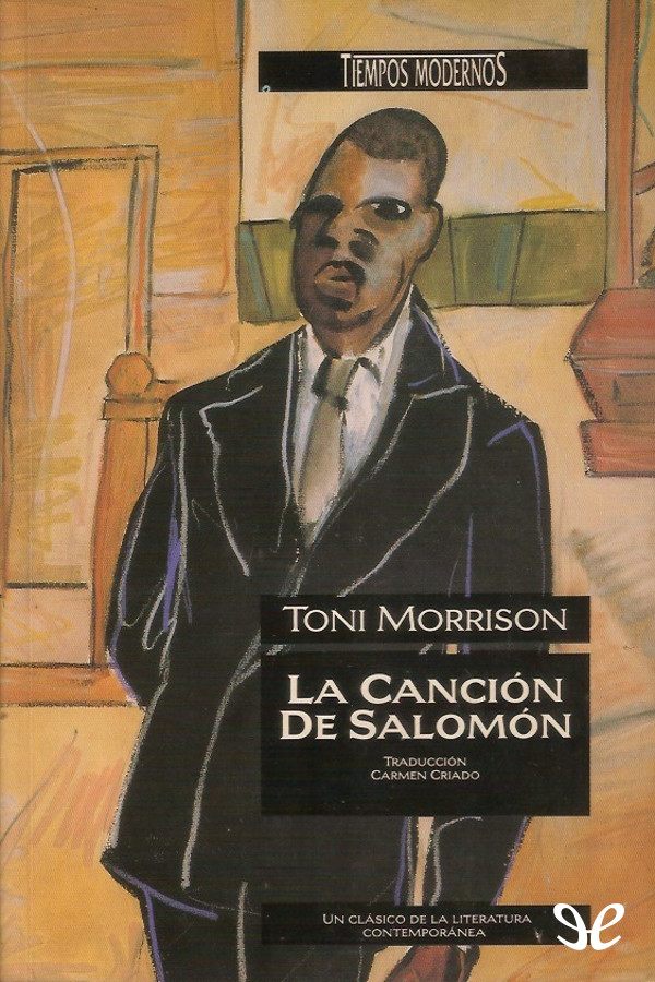 Toni Morrison