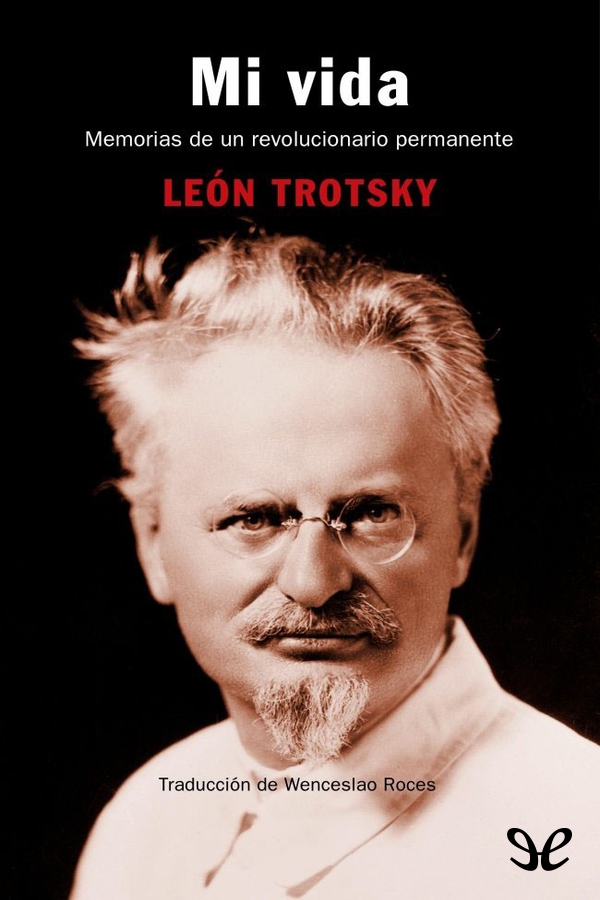 Leon Trotsky
