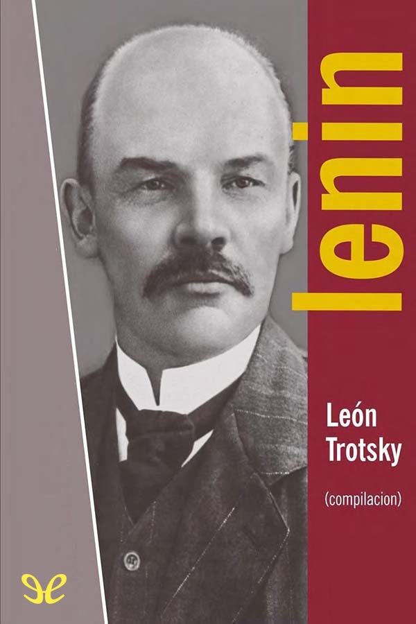 Leon Trotsky