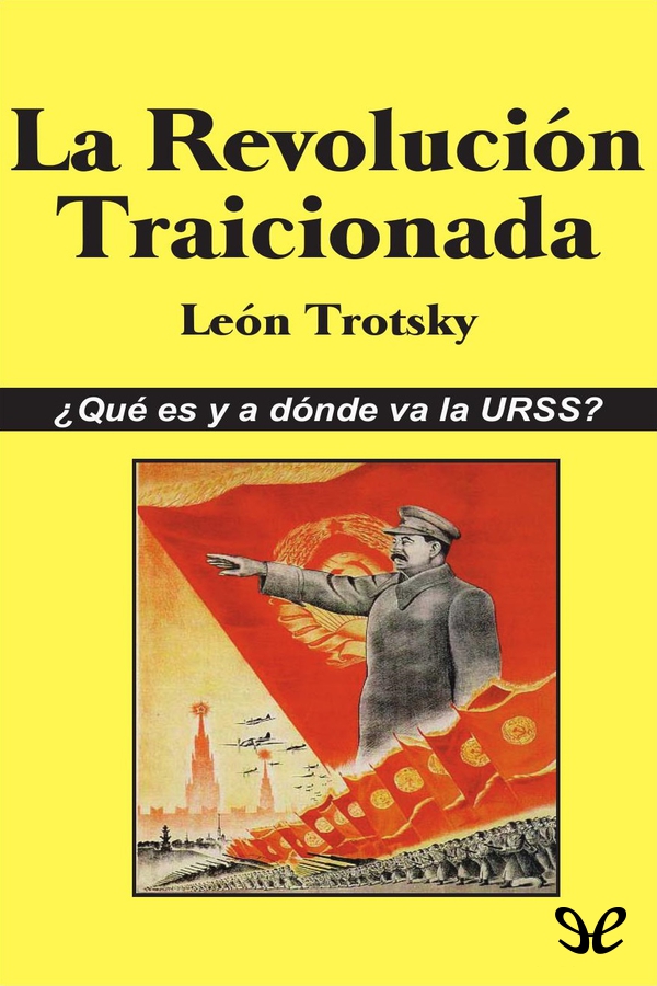 Leon Trotsky