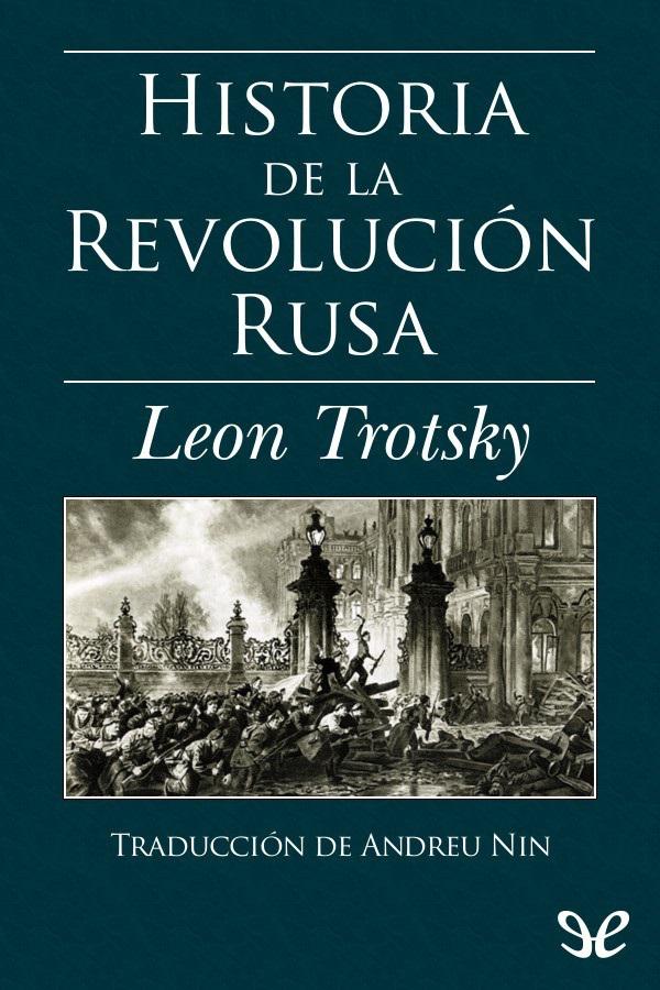 Leon Trotsky