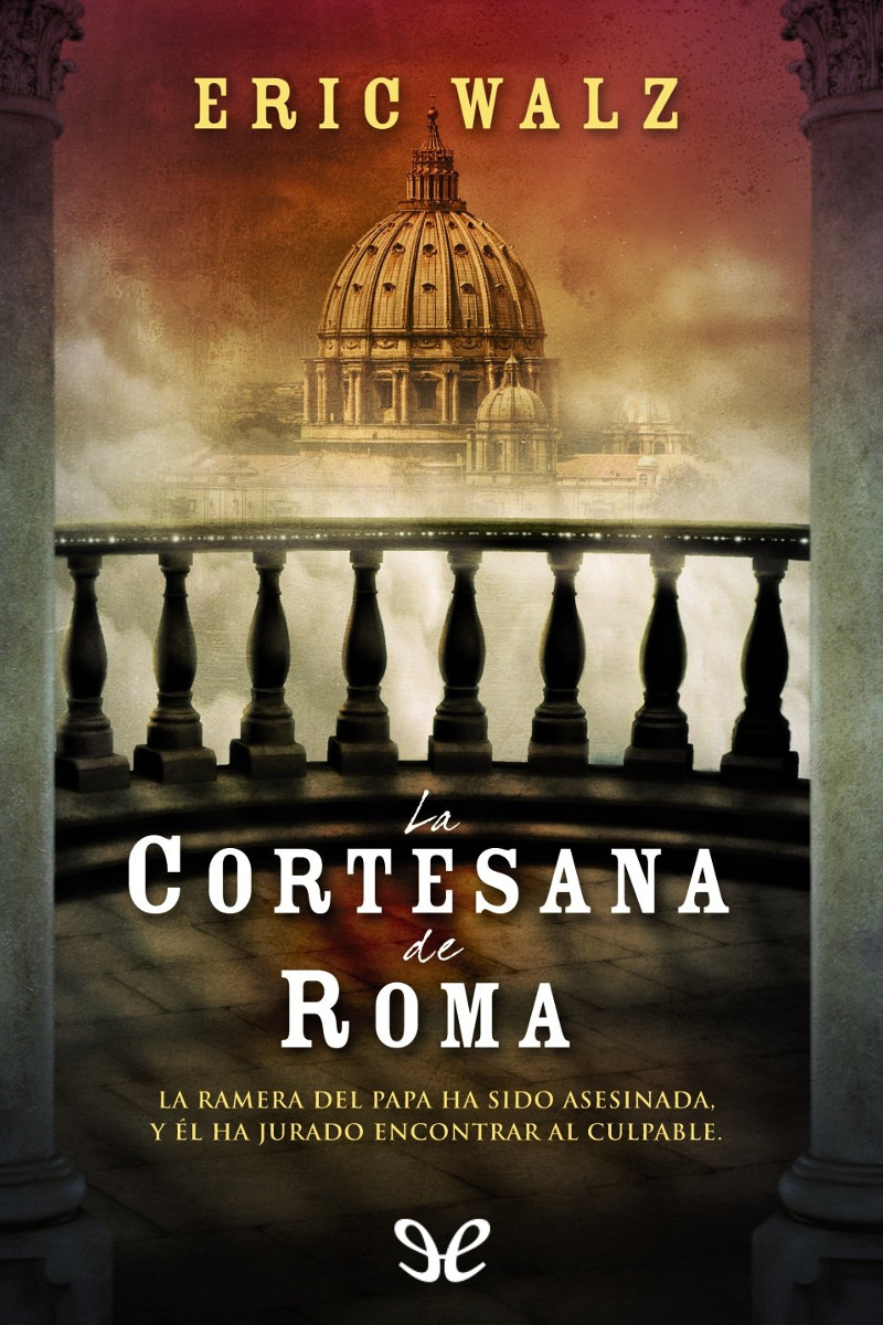 La cortesana de Roma