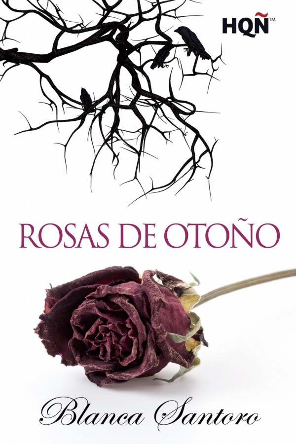 Rosas de otoño