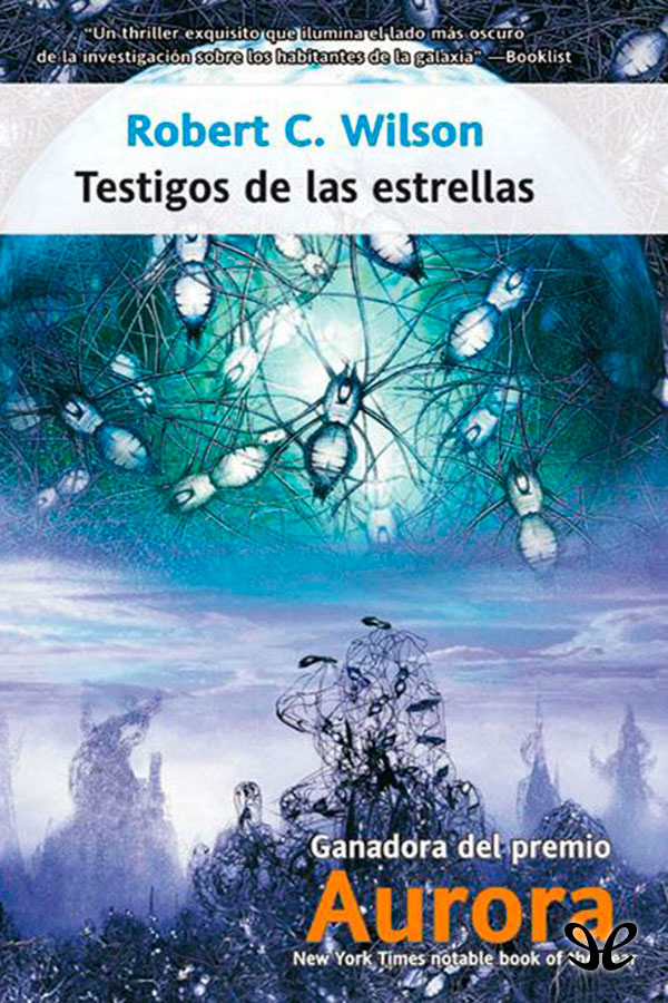 Testigos de las estrellas